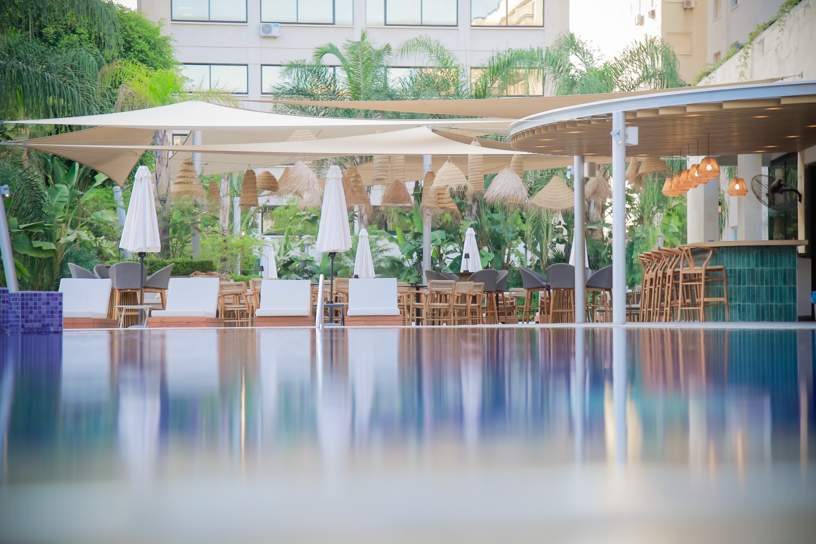 Kapetanios Odysseia Hotel****