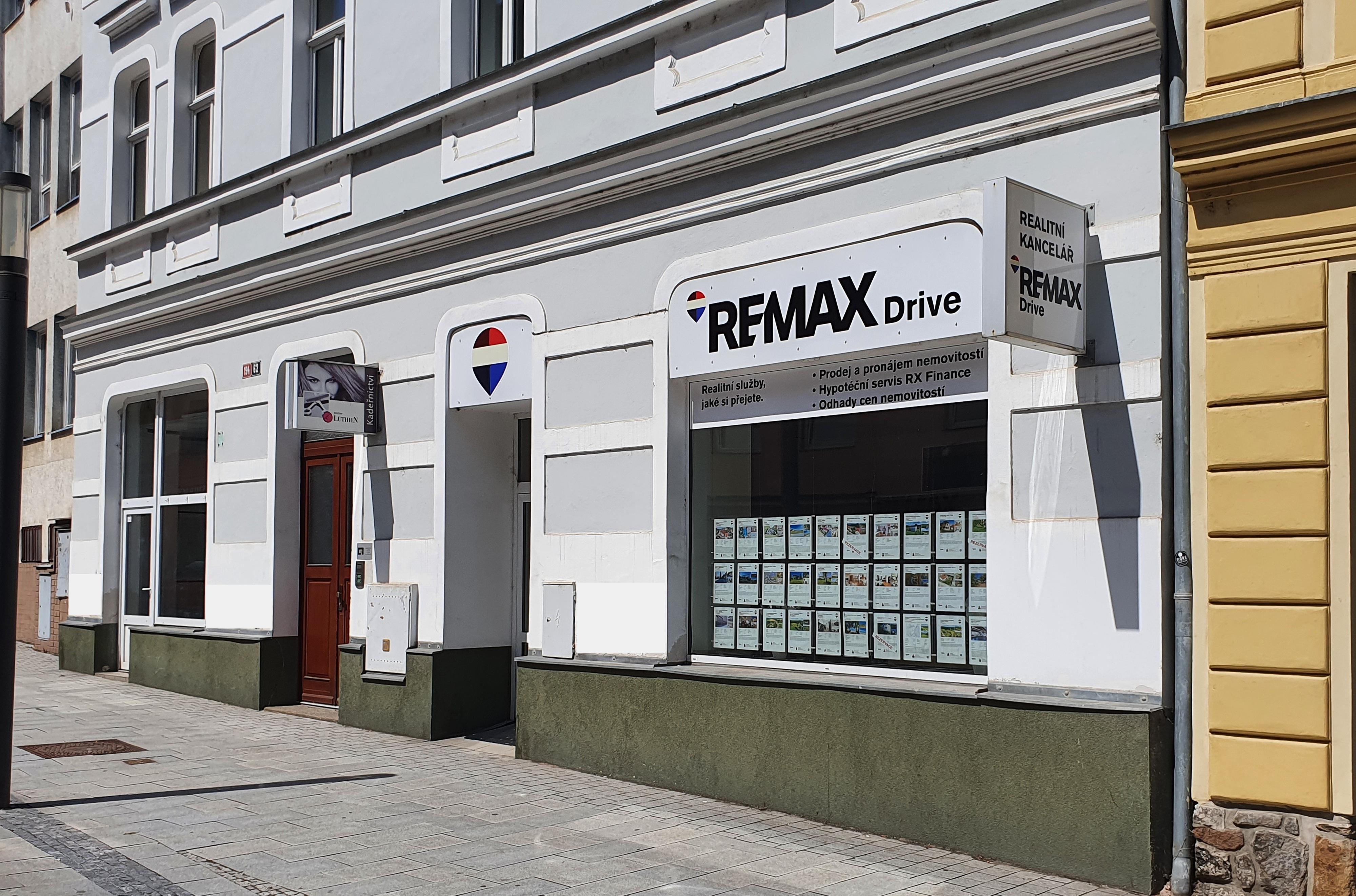 REMAX Drive foto 5