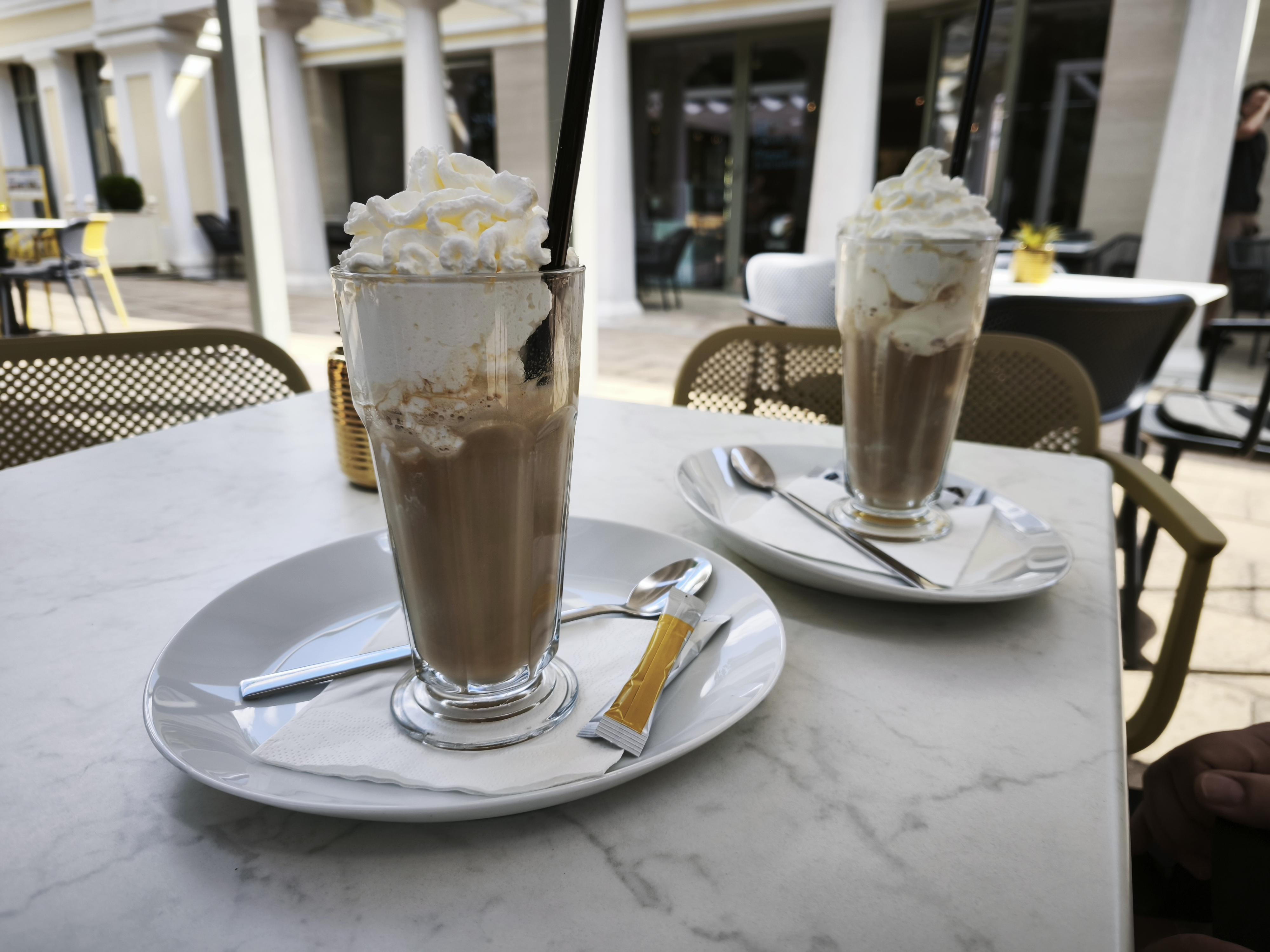 Caffé Milano foto 4