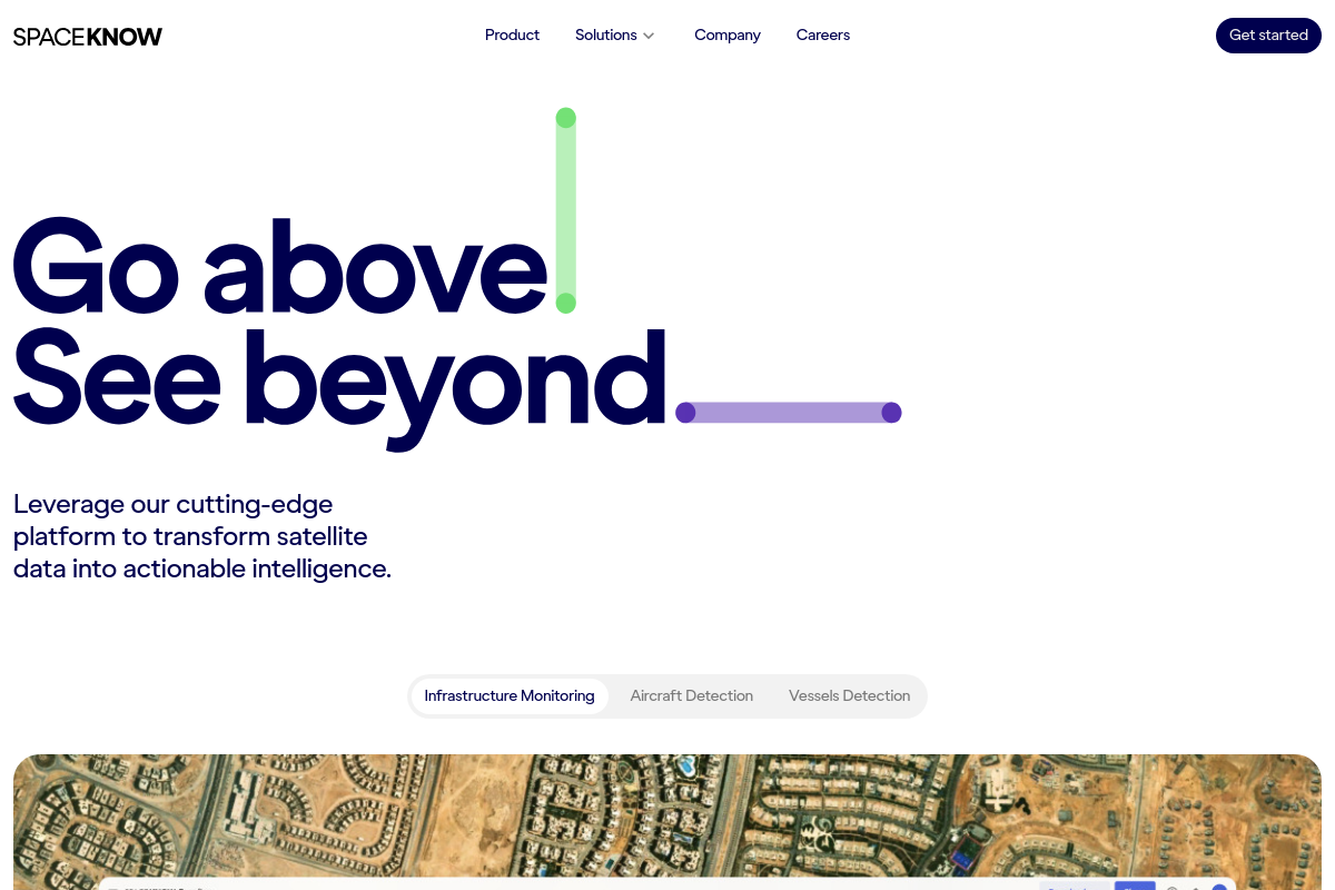 SPACEKNOW, INC.