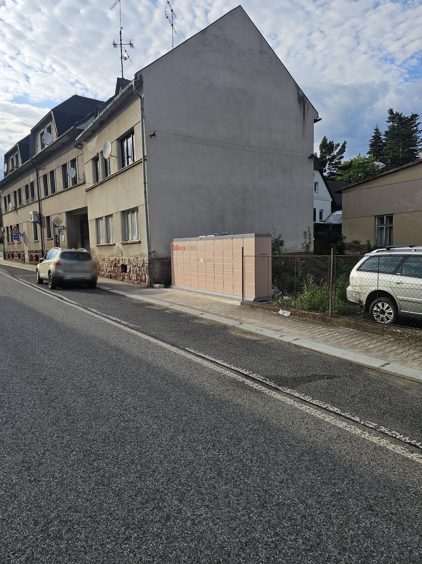 Z-BOX foto 1