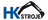 logo HK Zábradlí
