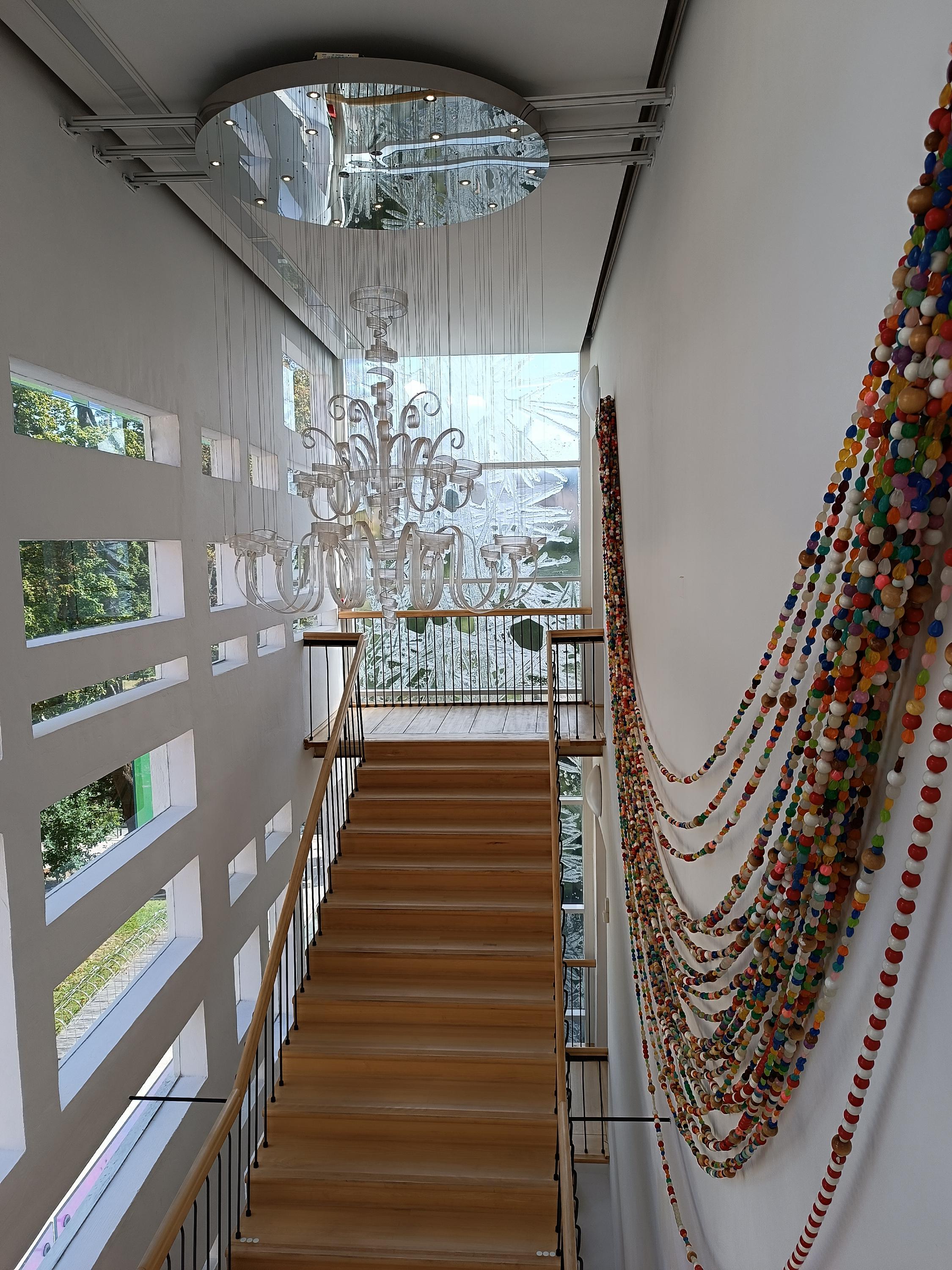 Státní muzeum skla a bižuterie foto 3