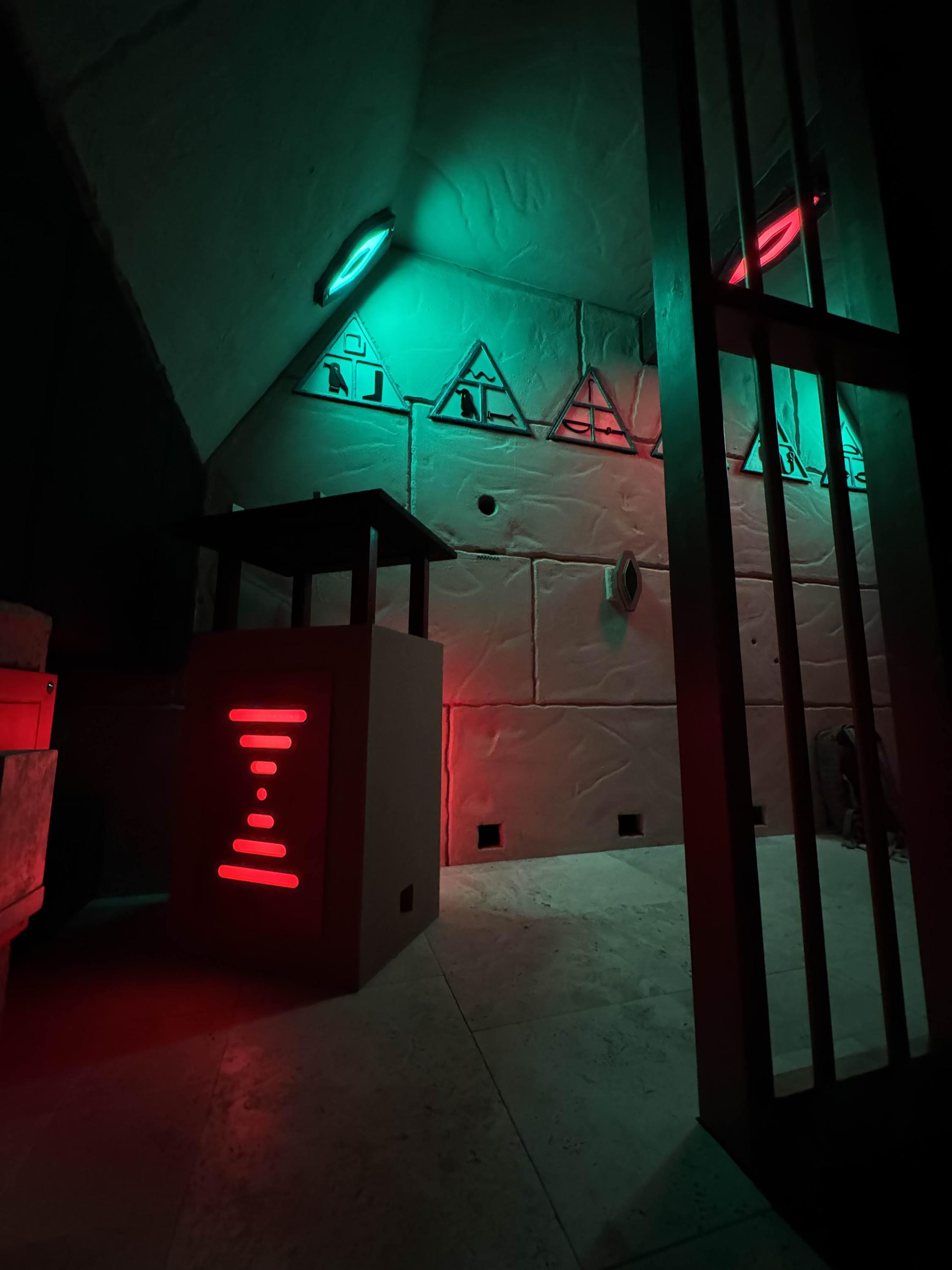 Escape Game foto 2