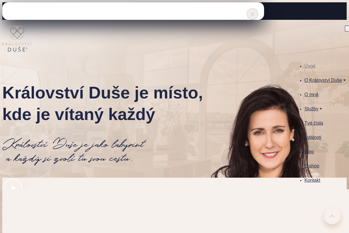 Království Duše