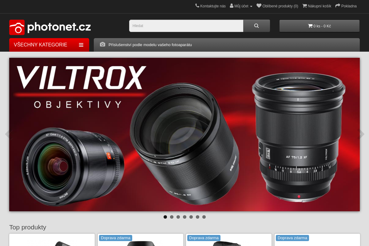 Photonet.cz