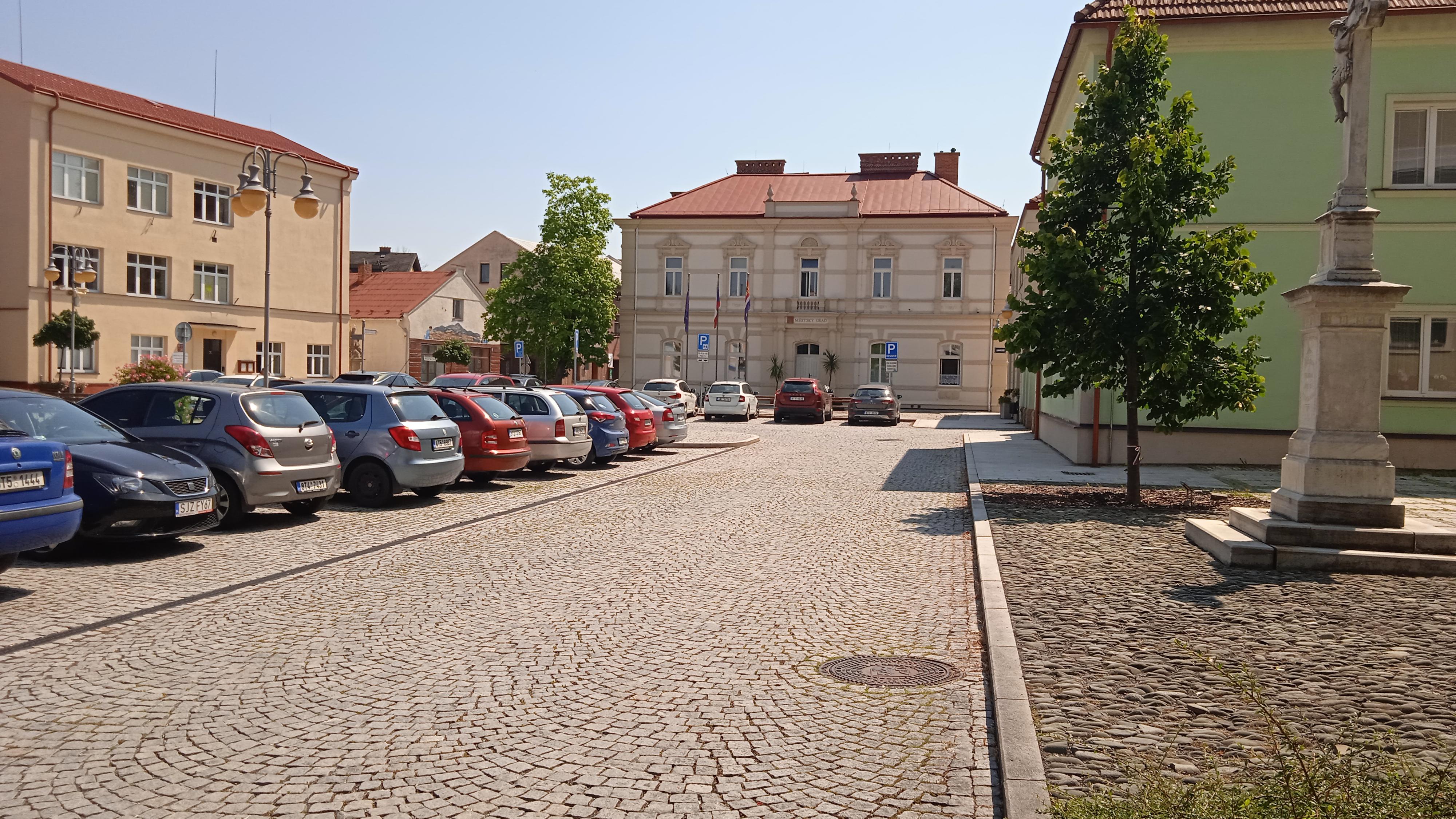 Městský úřad Frýdlantu nad Ostravicí foto 4