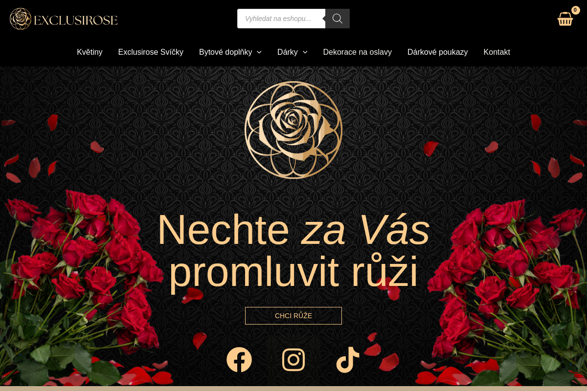 Exclusirose.cz