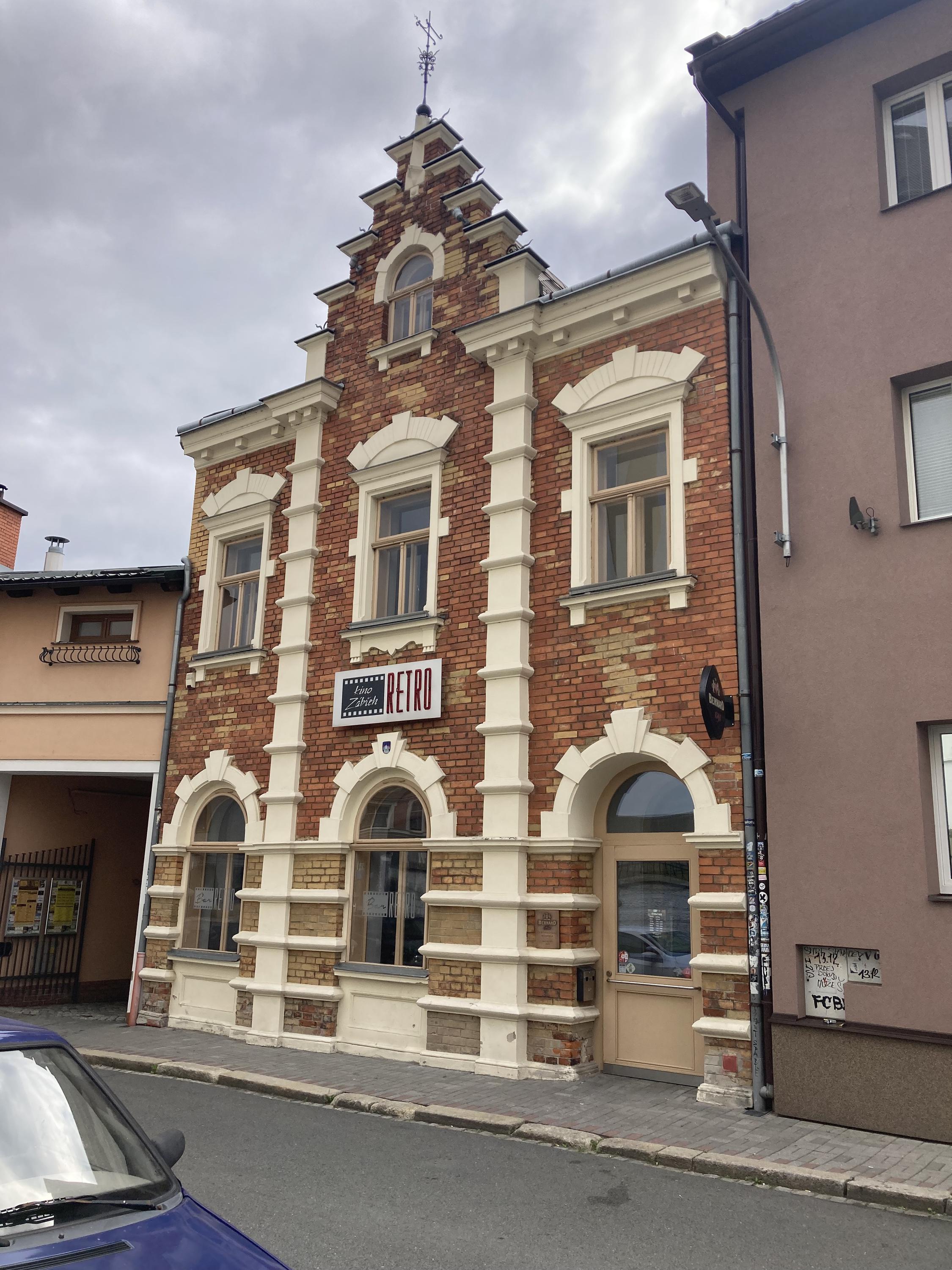 Kino Retro foto 4