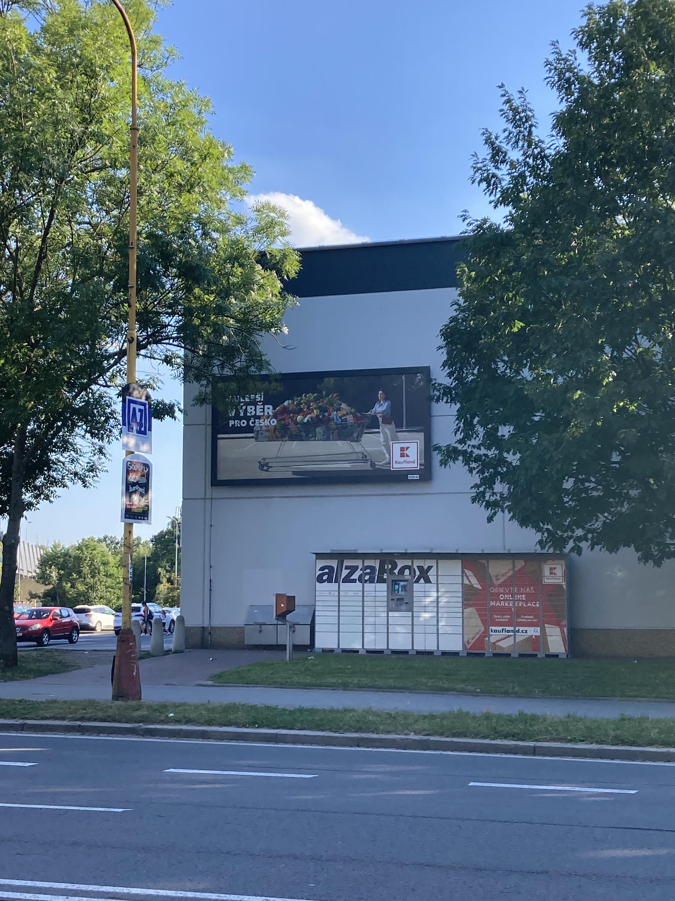 AlzaBox foto 4
