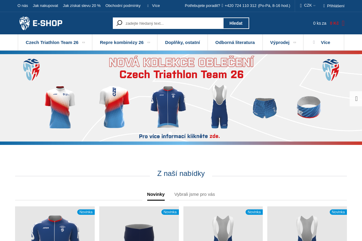 Eshop.triatlon.cz