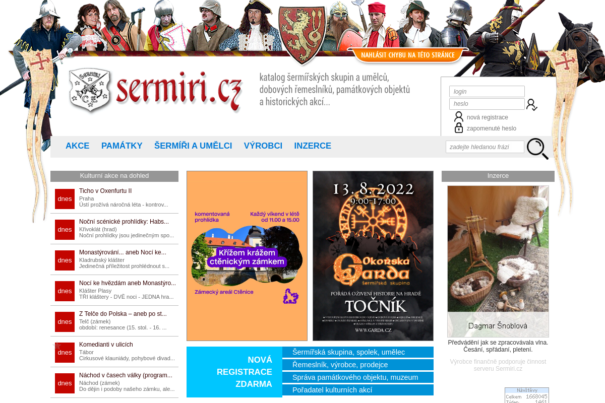 Sermiri.cz