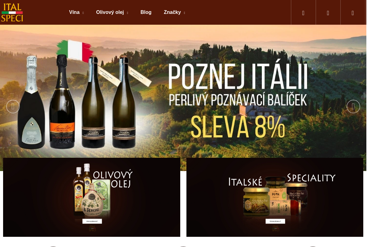 ITALSPECI