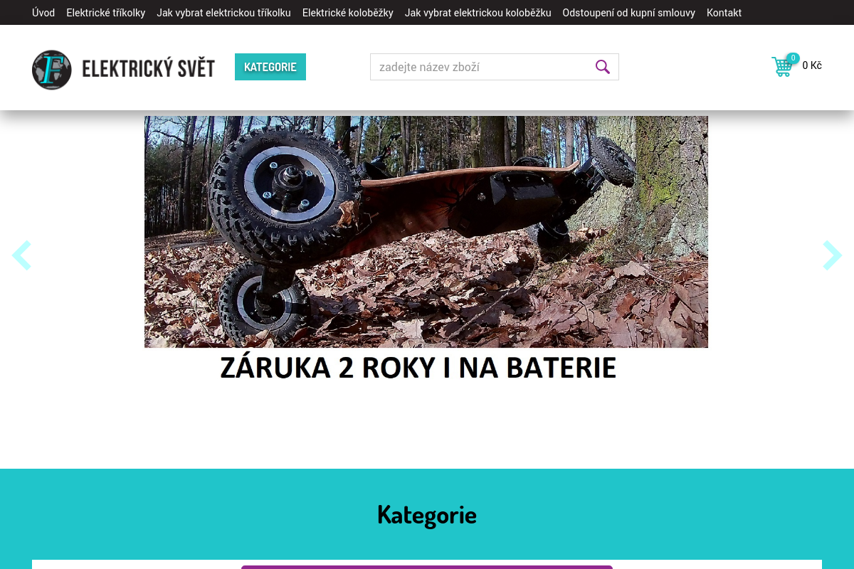 Elektrickysvet.cz