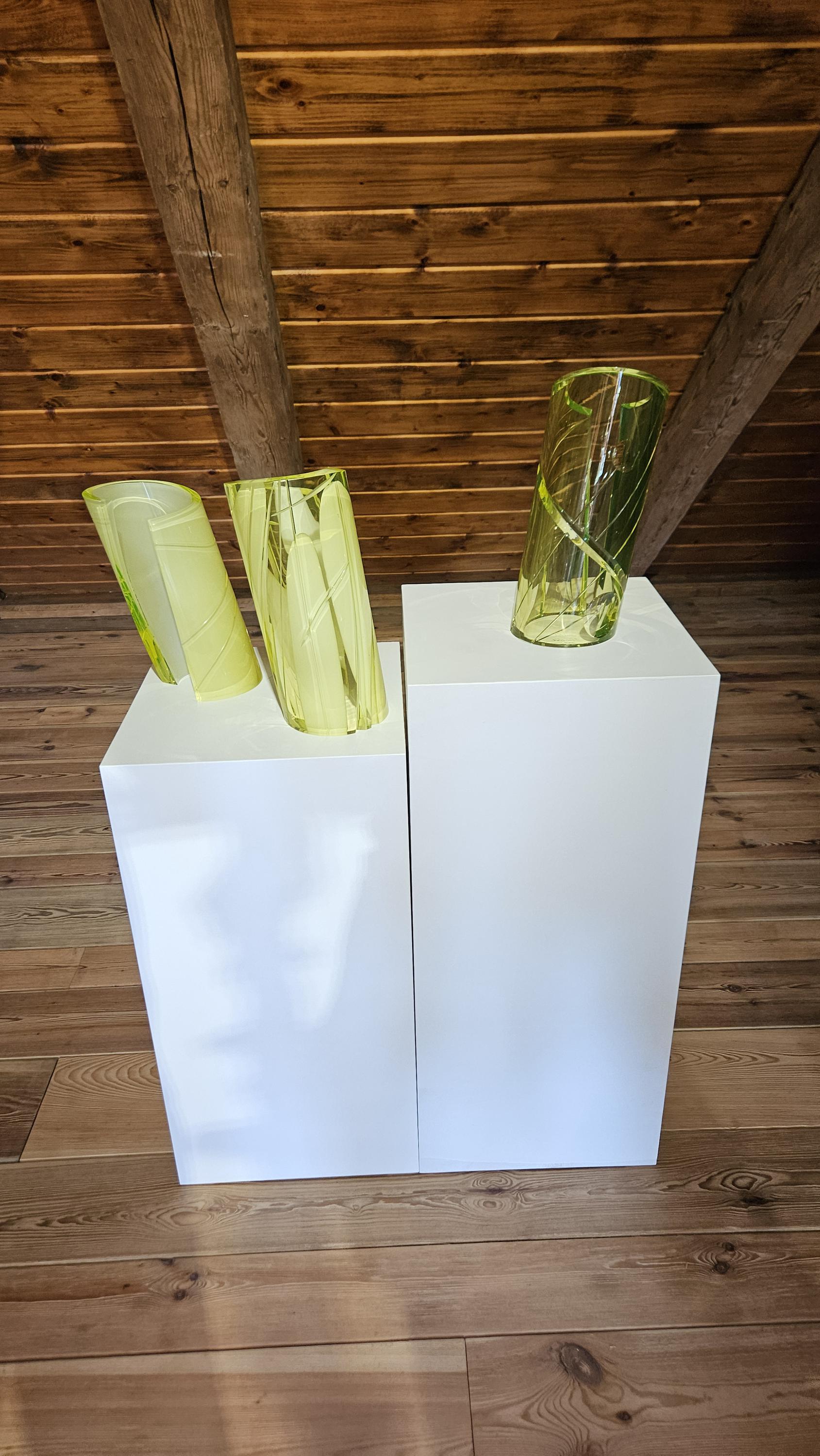 Galerie Na Milovské huti foto 5