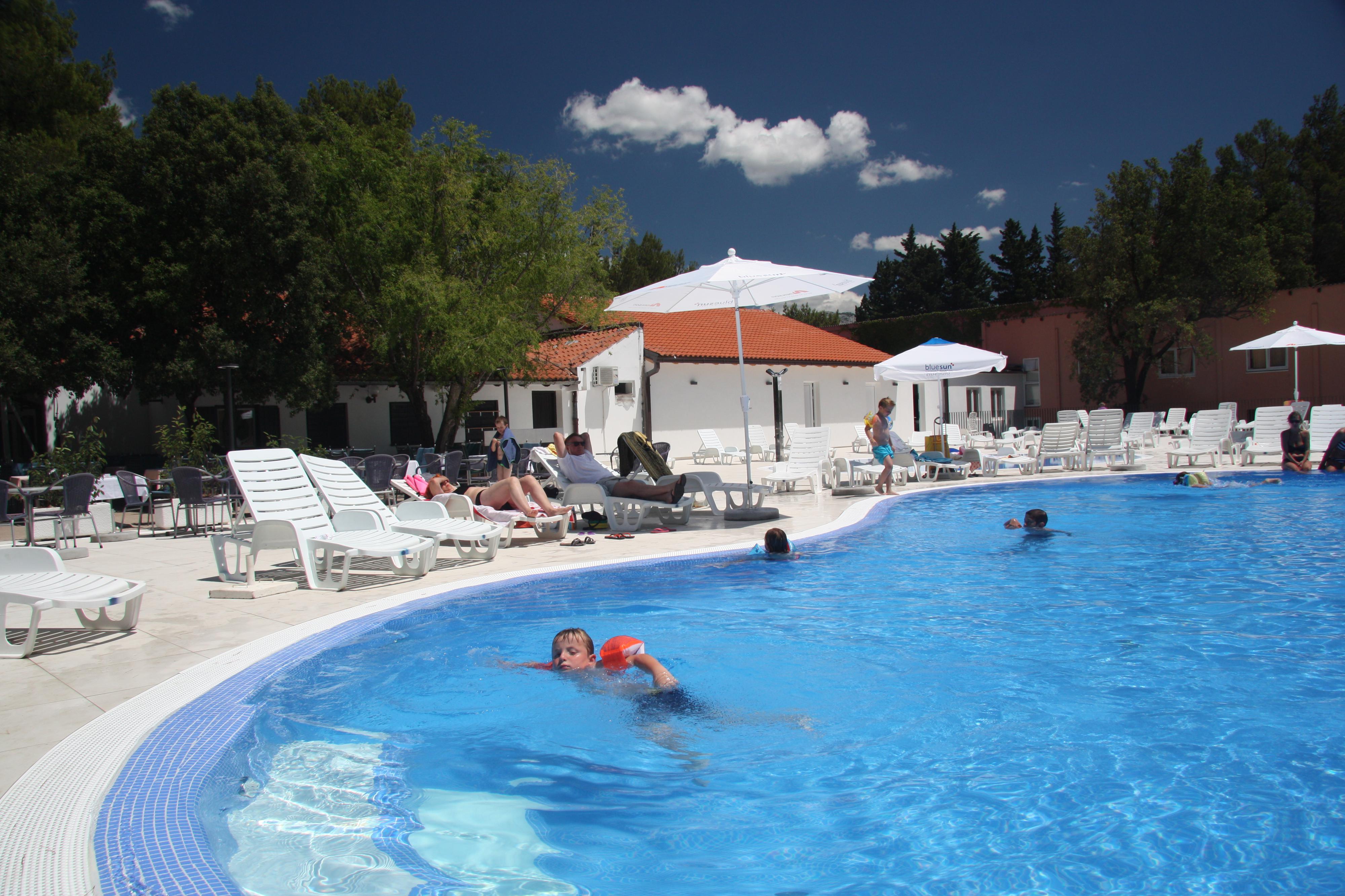 CHORVATSKO bus 4990 Kč 10 dní či VÍKEND 1690 Kč