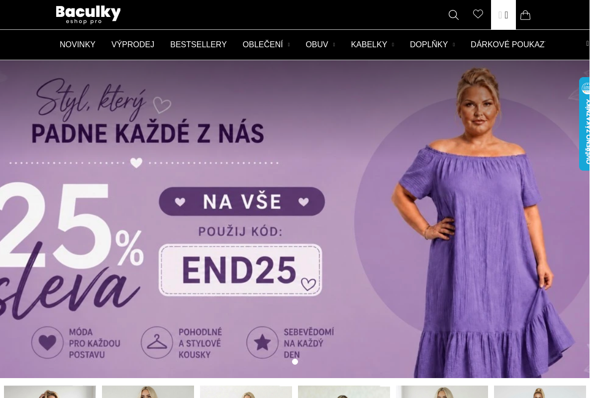 Eshopprobaculky.cz