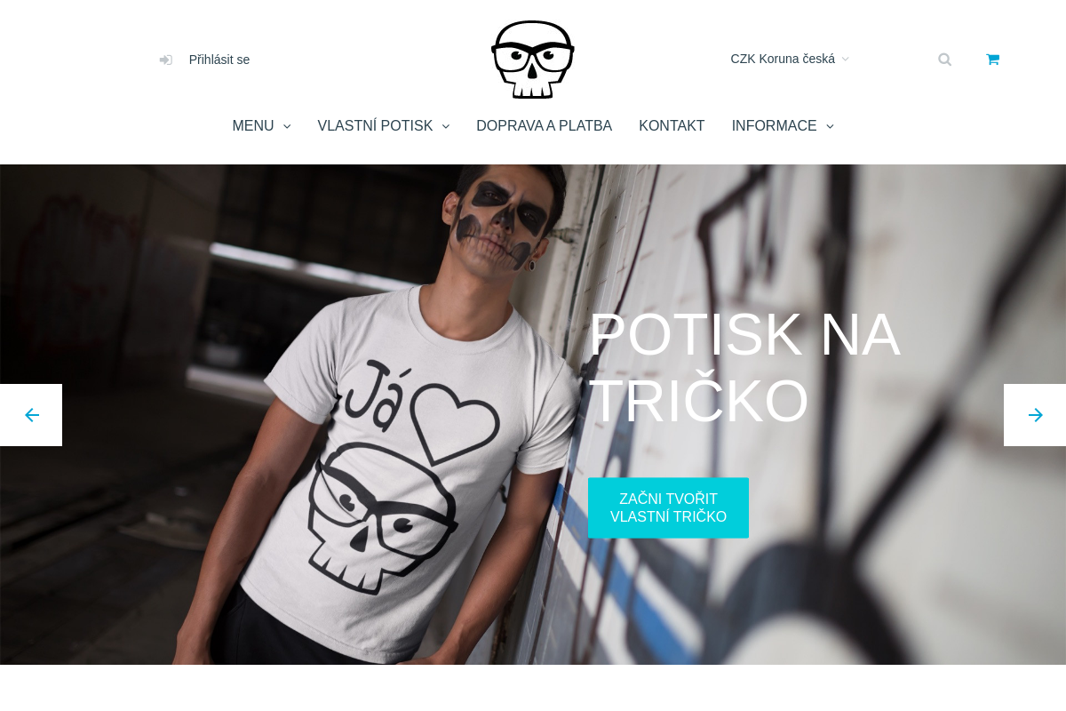 Jinxshop.cz