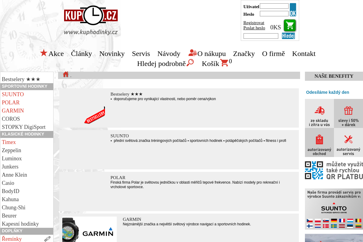 Kuphodinky.cz