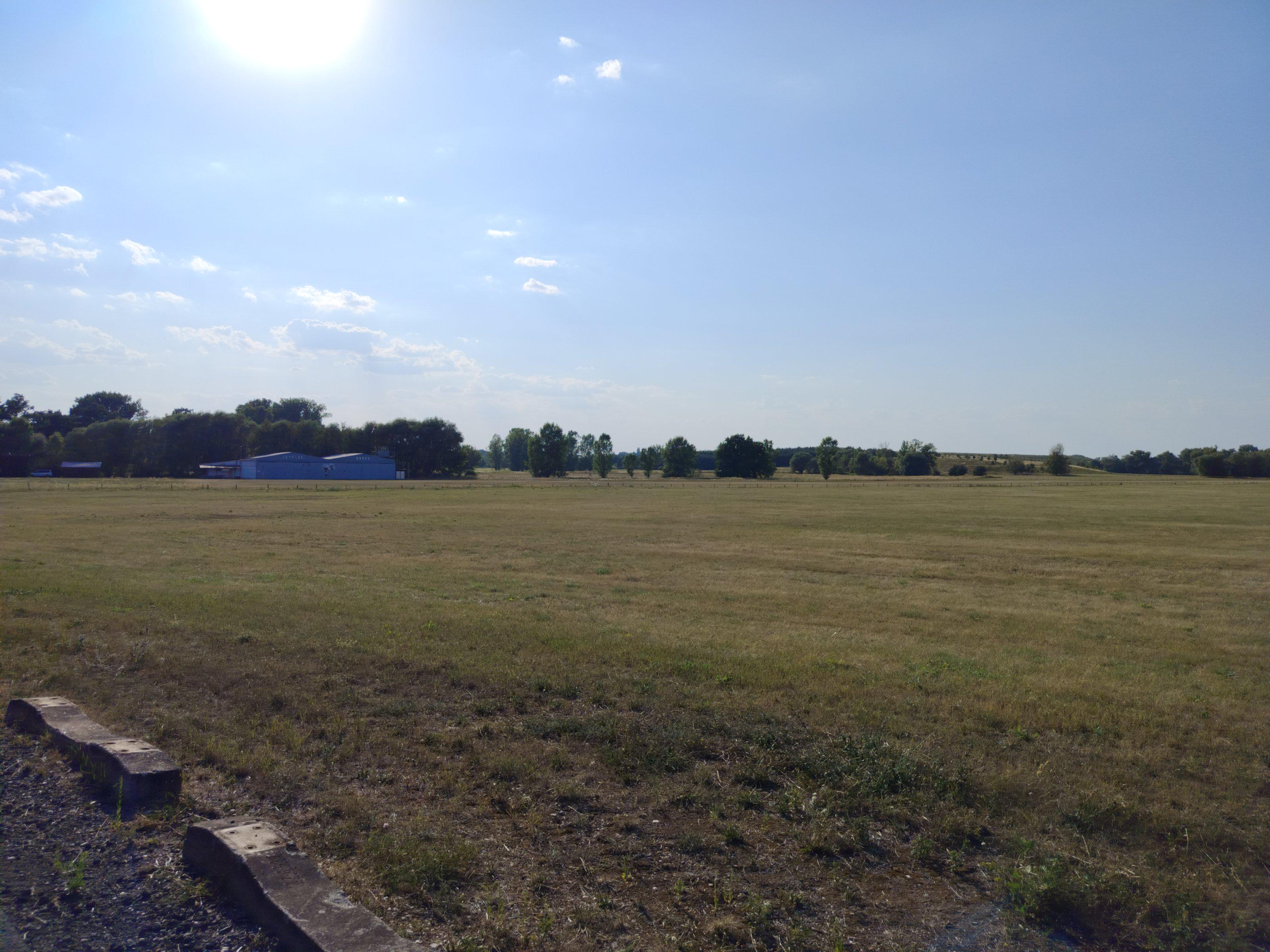 Letiště Borek foto 5