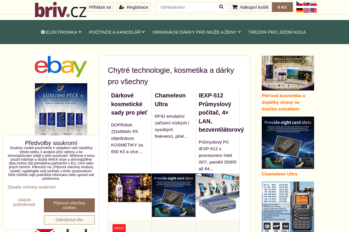 Briv.cz