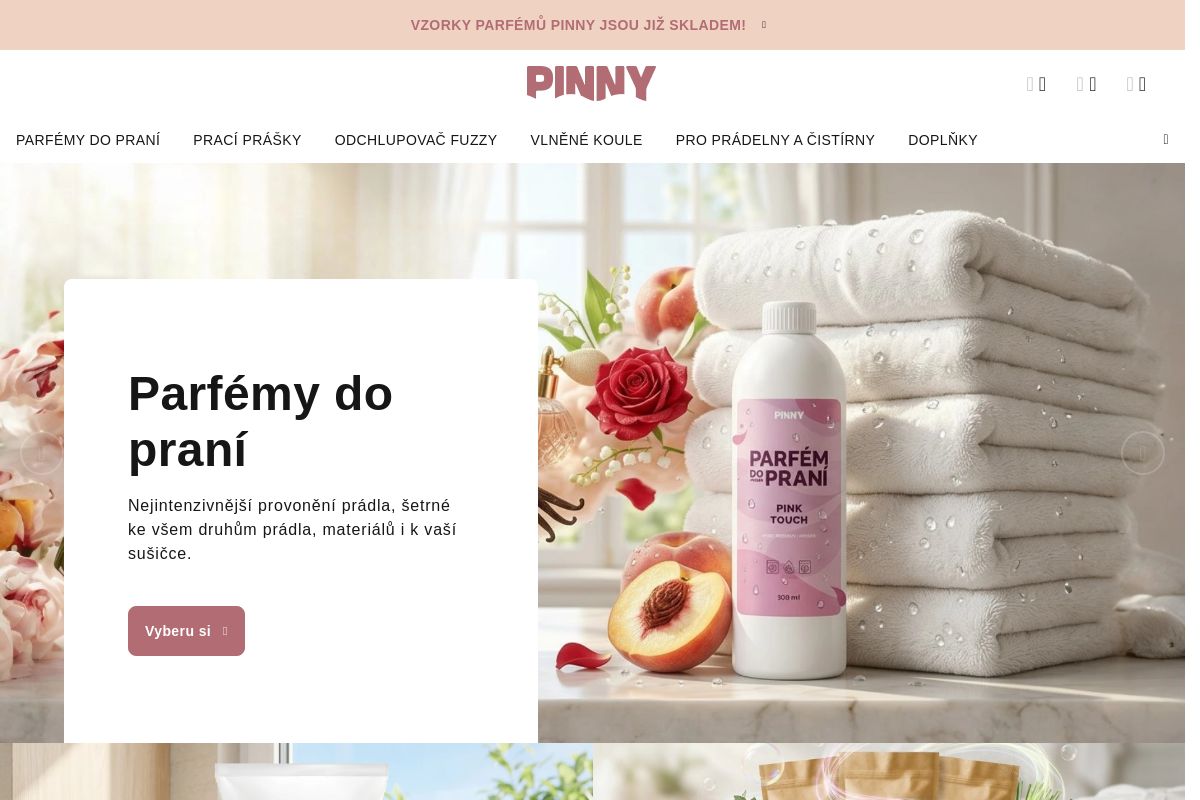 Pinny Home s.r.o.