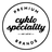 logo CYKLOSPECIALITY