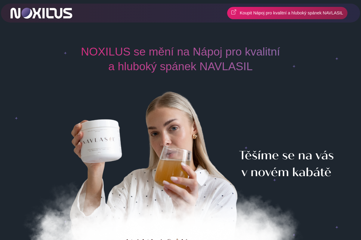 Noxilus.cz