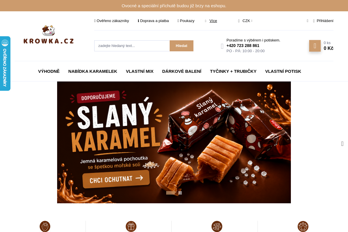 Krowka.cz