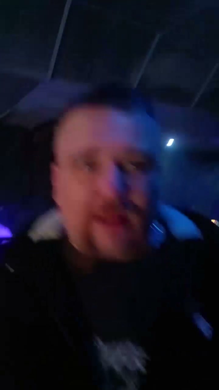 No Future Club foto 2 (náhled videa)