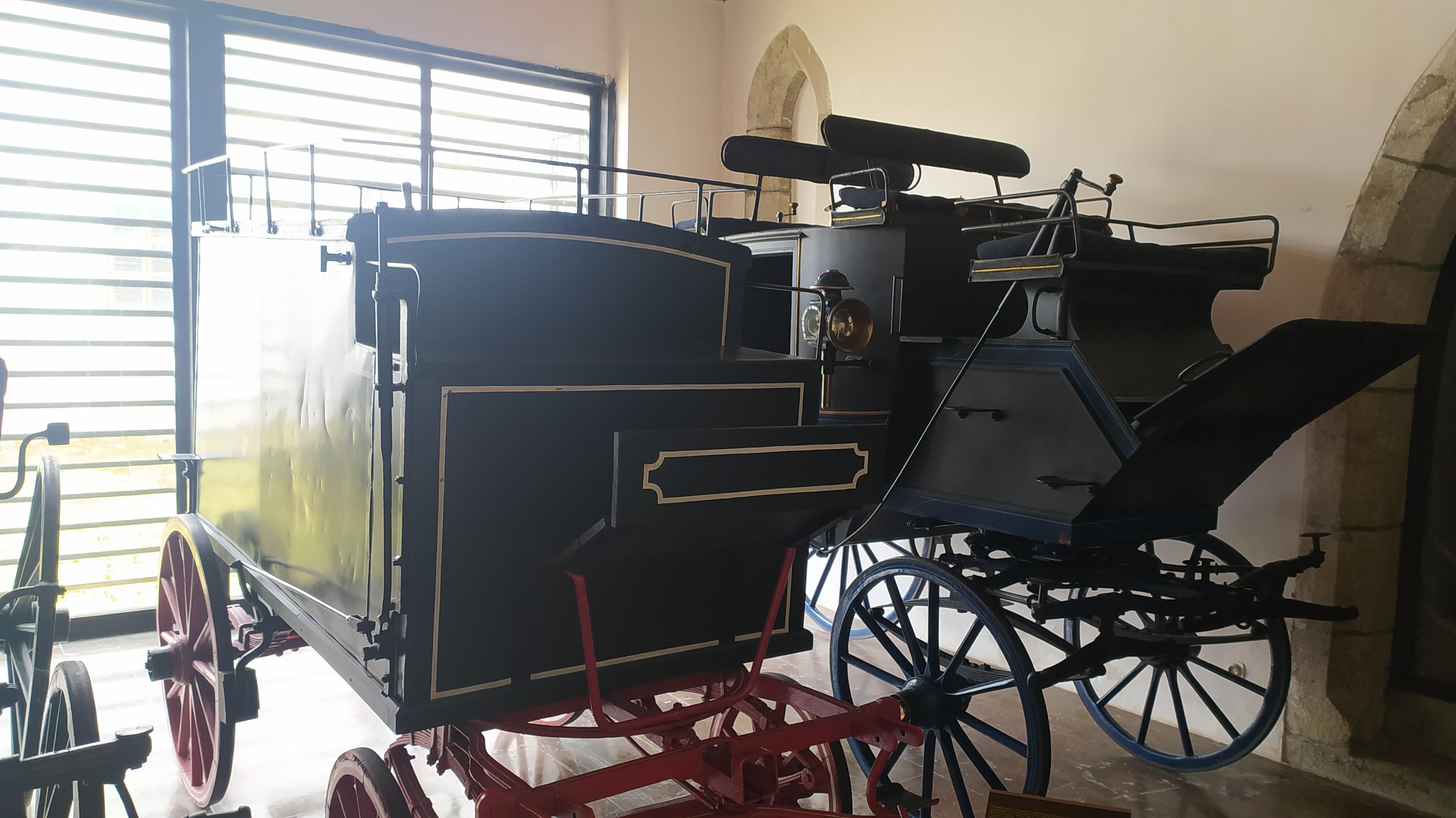 Poštovní muzeum foto 6