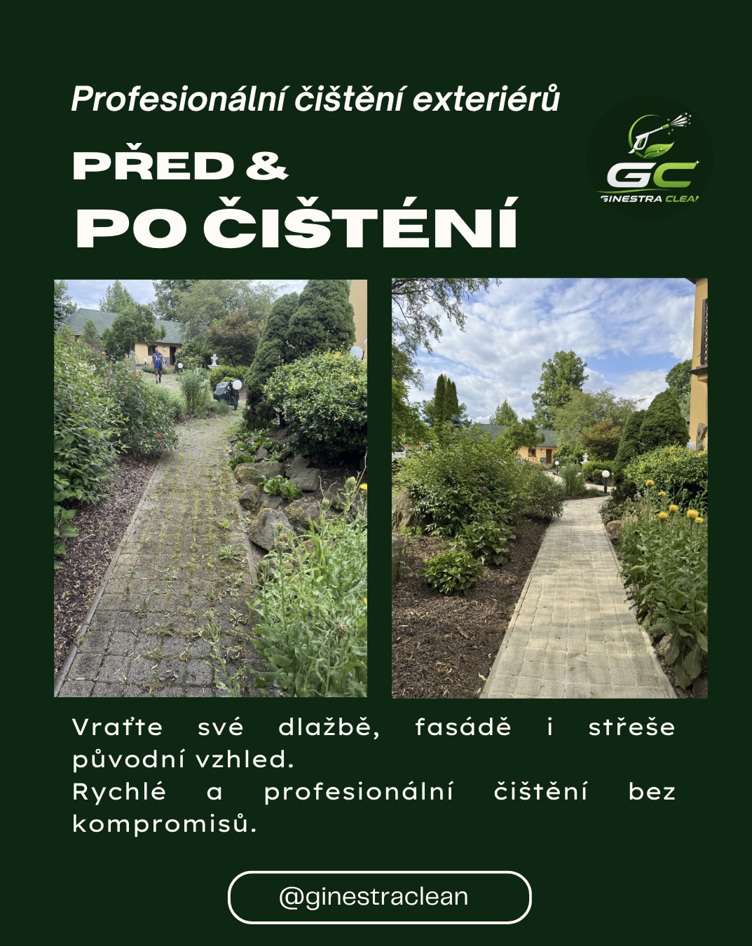 GinestraClean foto 3