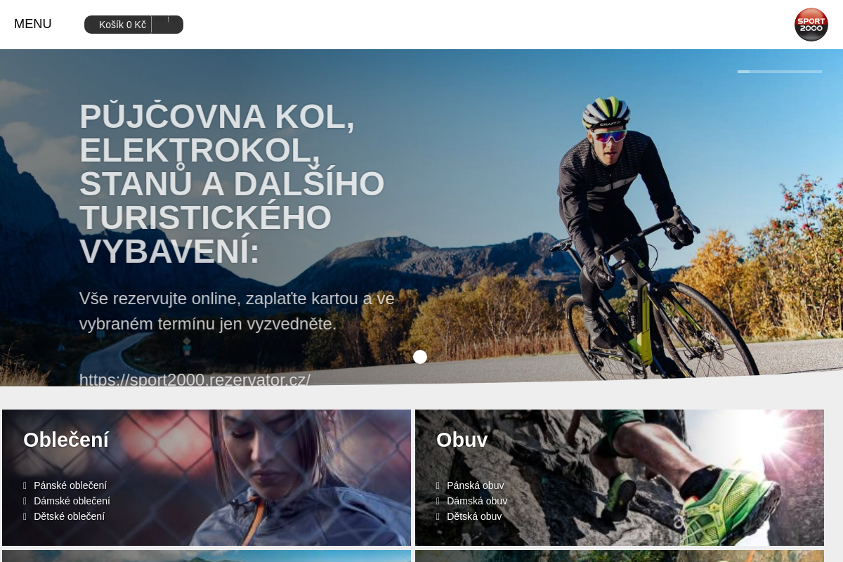 Sport2000online.cz