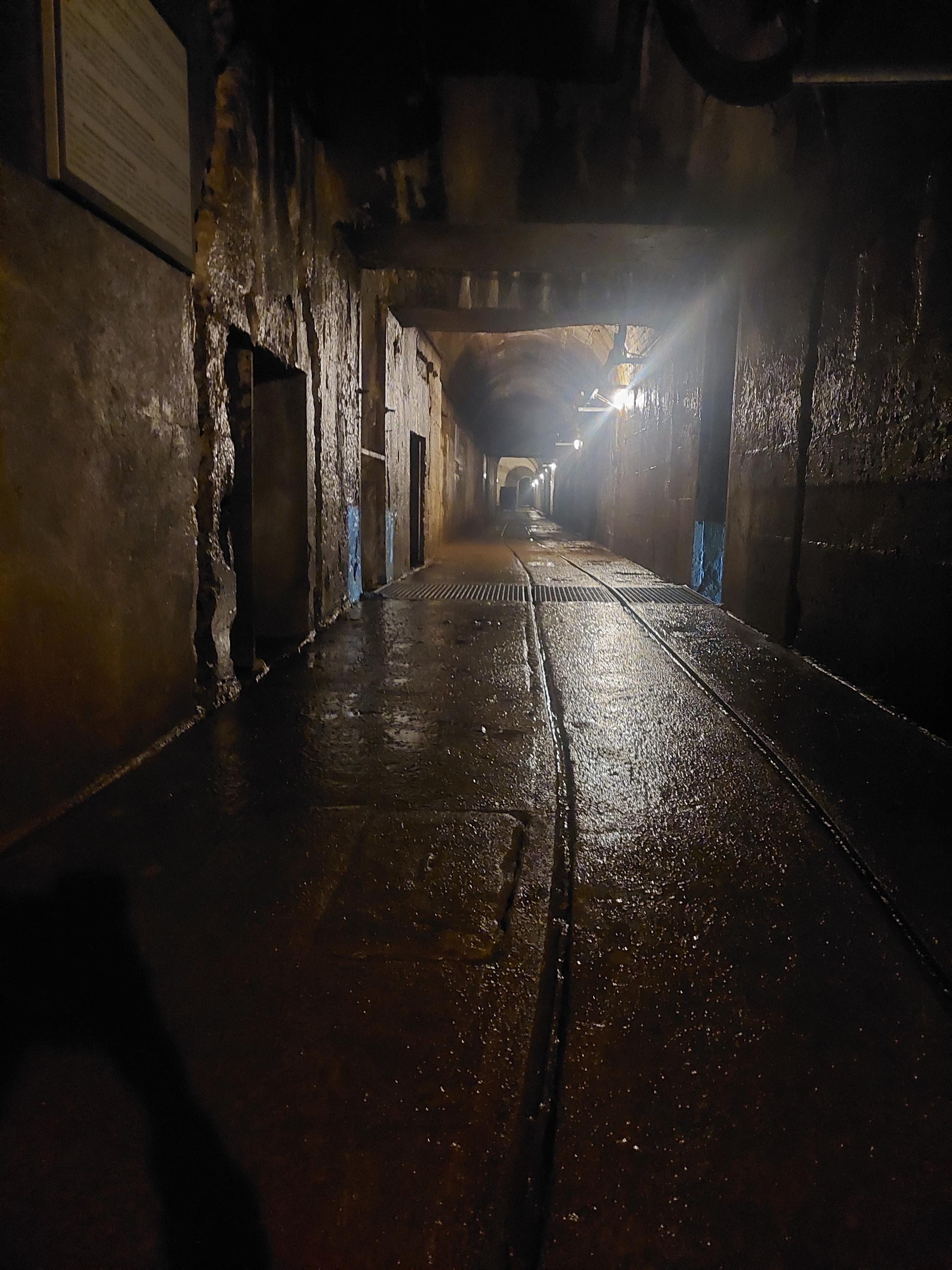Muzeum československého opevnění - Dělostřelecká tvrz Bouda foto 4
