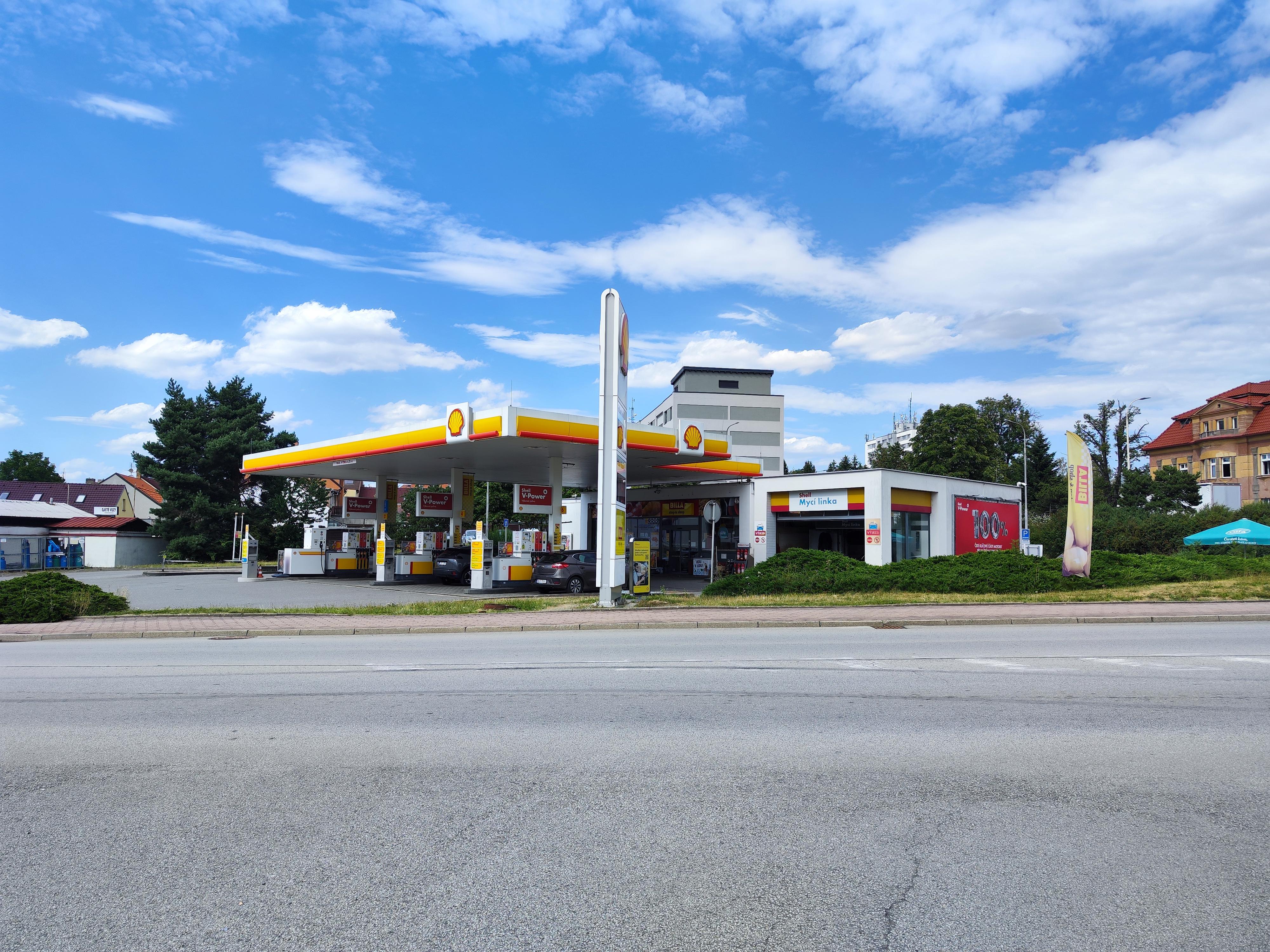 Shell foto 2