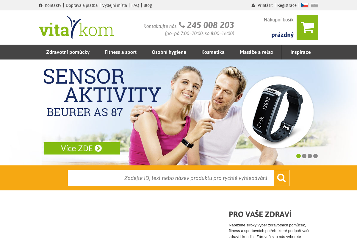 Vitakom.cz