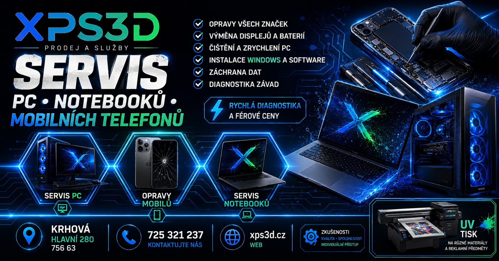 Xps3d foto 4