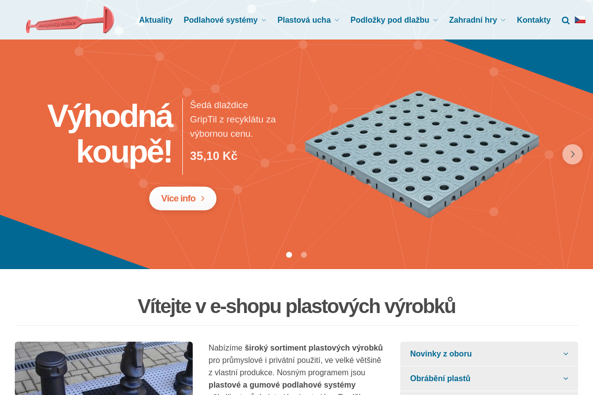 Plasty.online