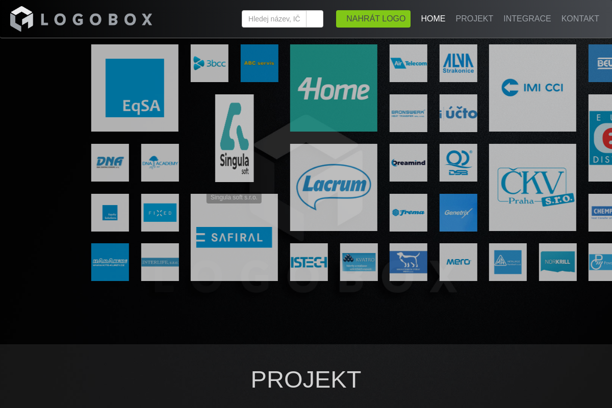 LOGOBOX