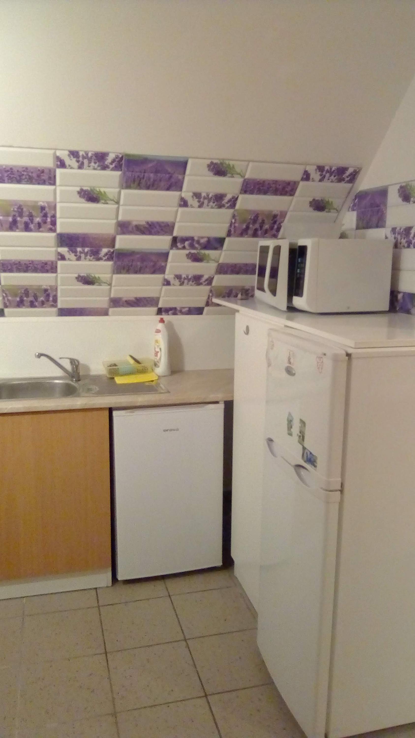 Ubytování na Výstavišti foto 4