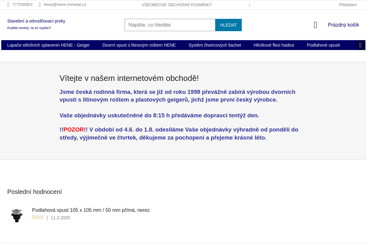 Myshoptet.com
