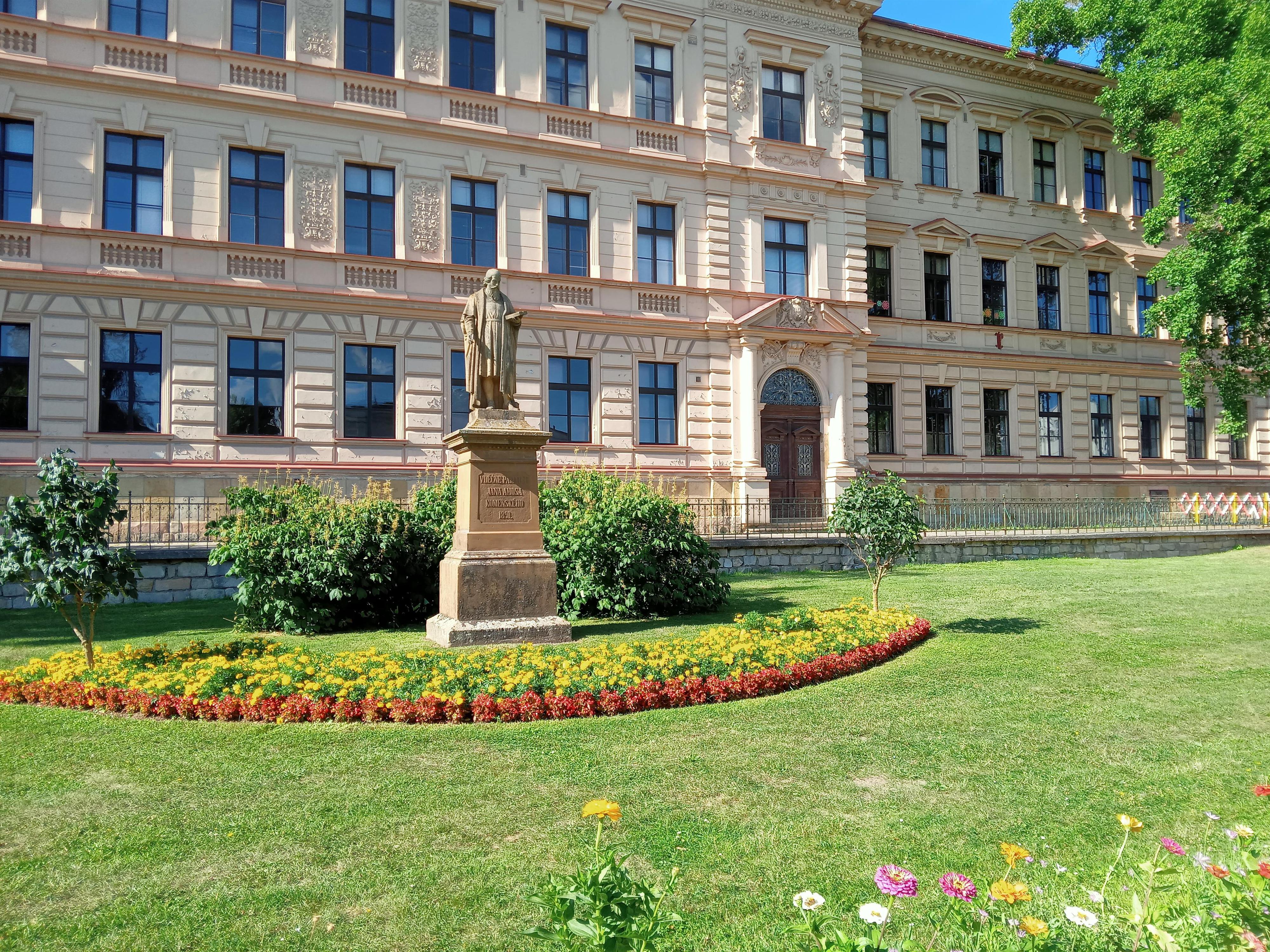 1. ZŠ Jičín foto 4