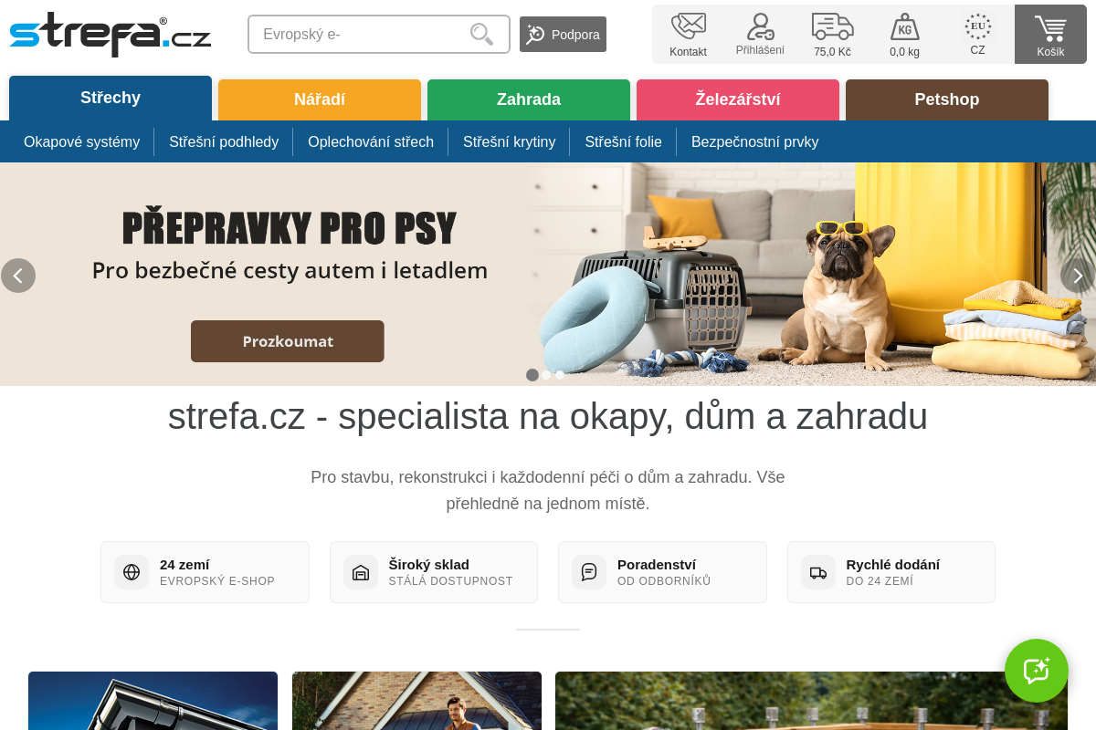 STREFA.cz