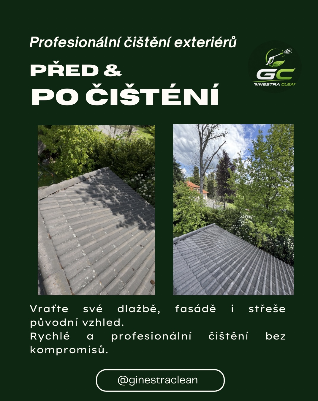 GinestraClean foto 5
