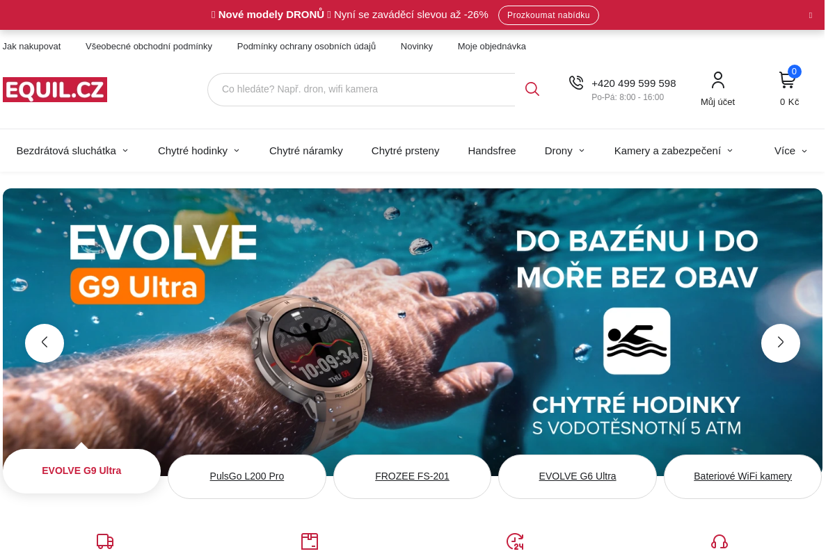 Equil.cz