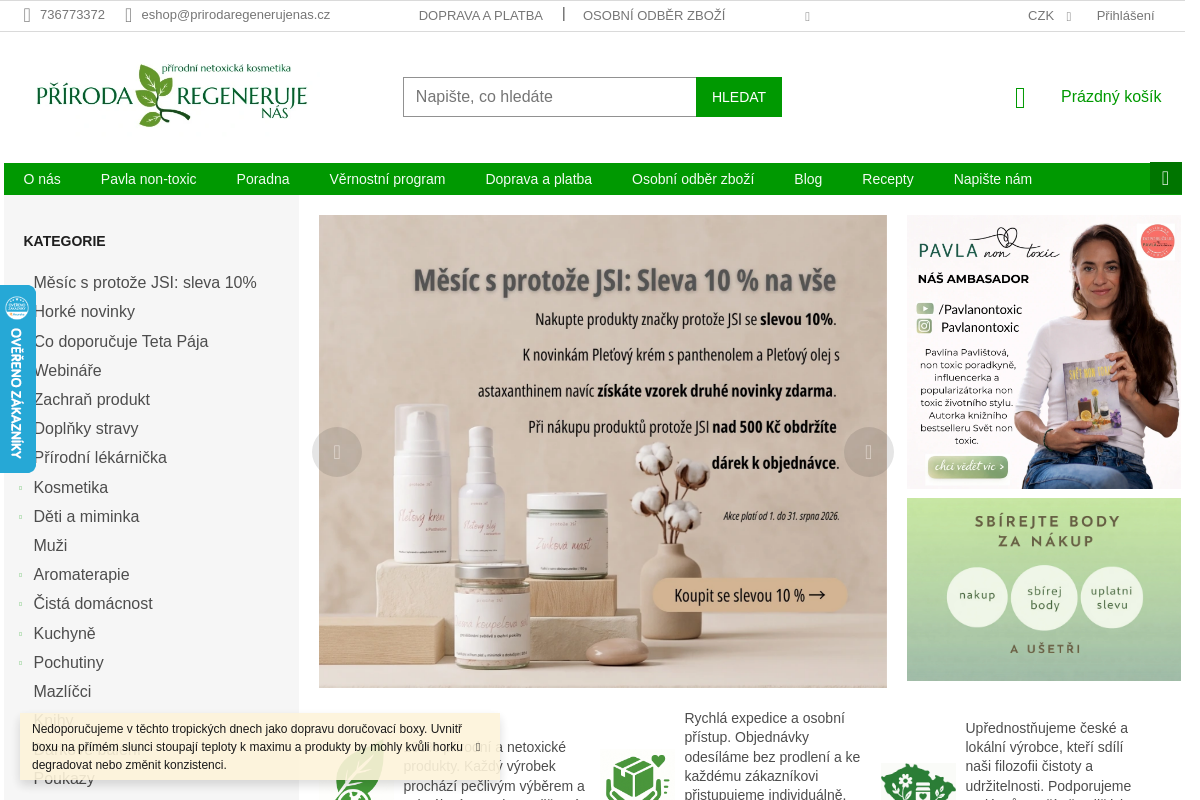 Prirodaregenerujenas.cz