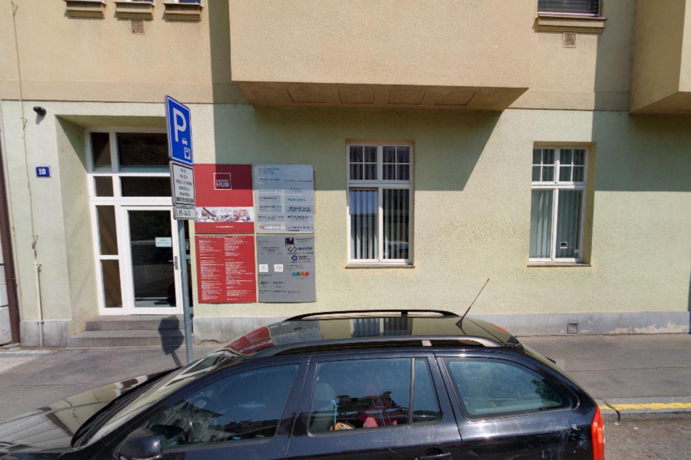 Servis oken Praha