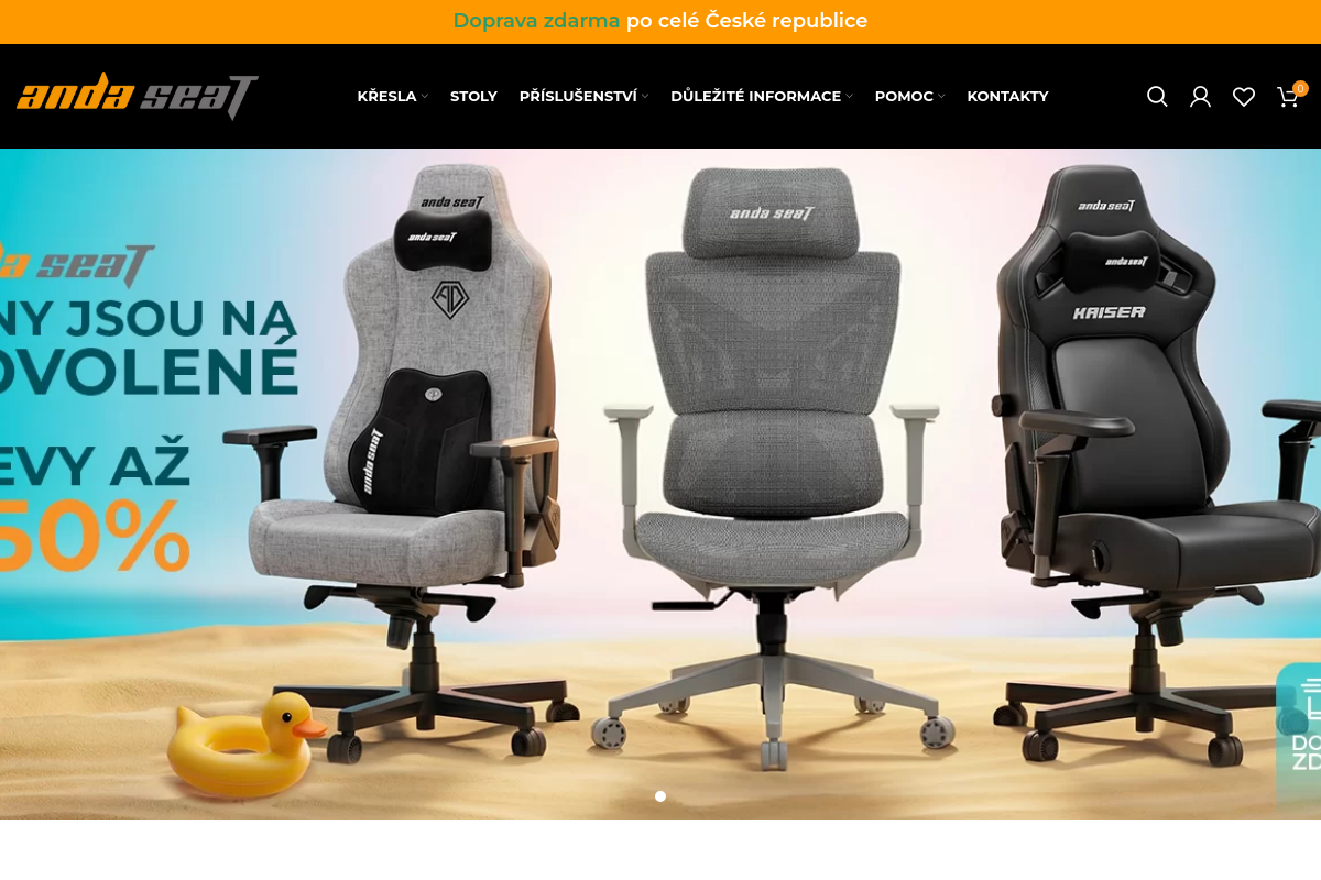 AndaSeat