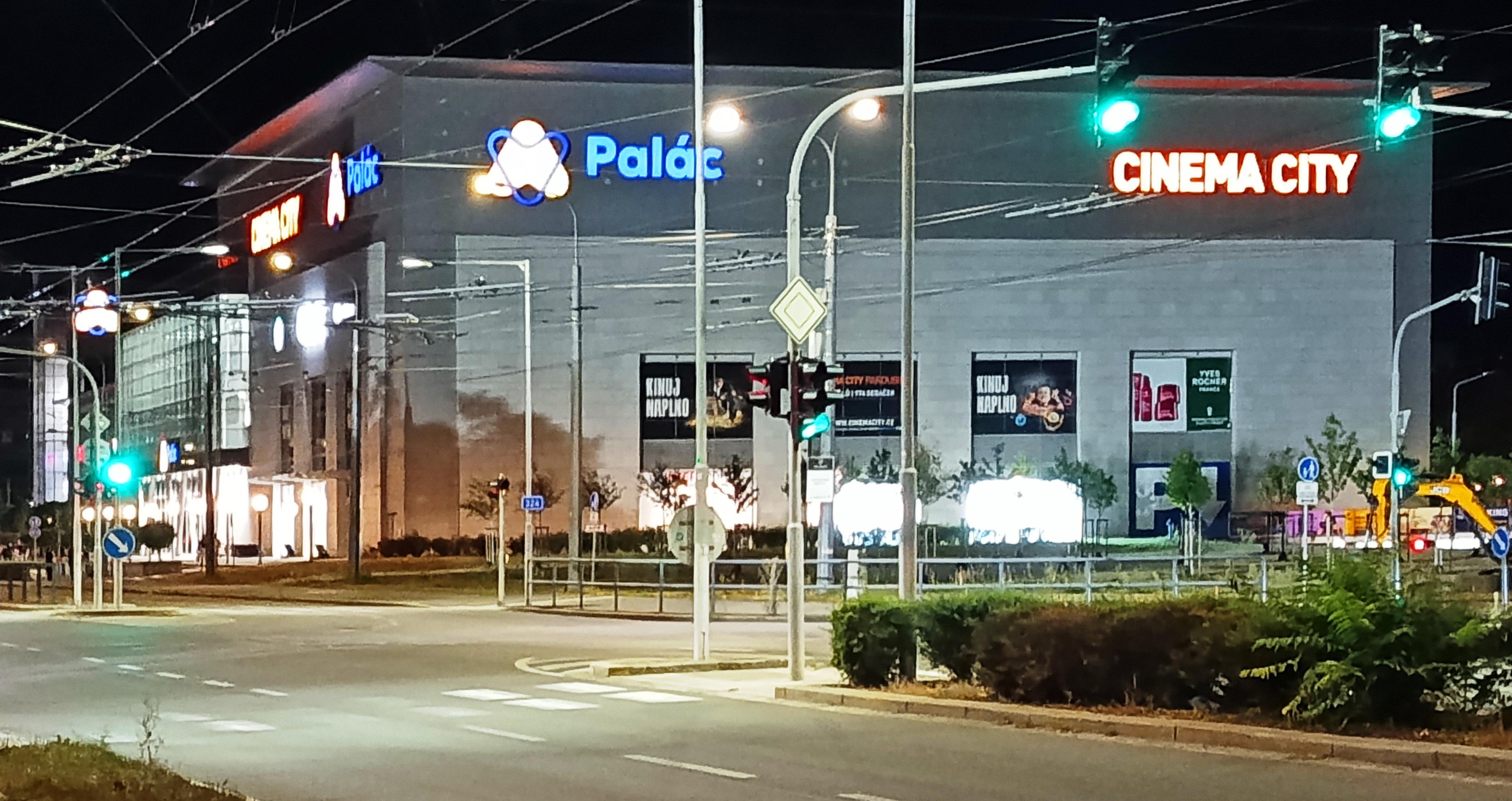 Cinema City Pardubice foto 4