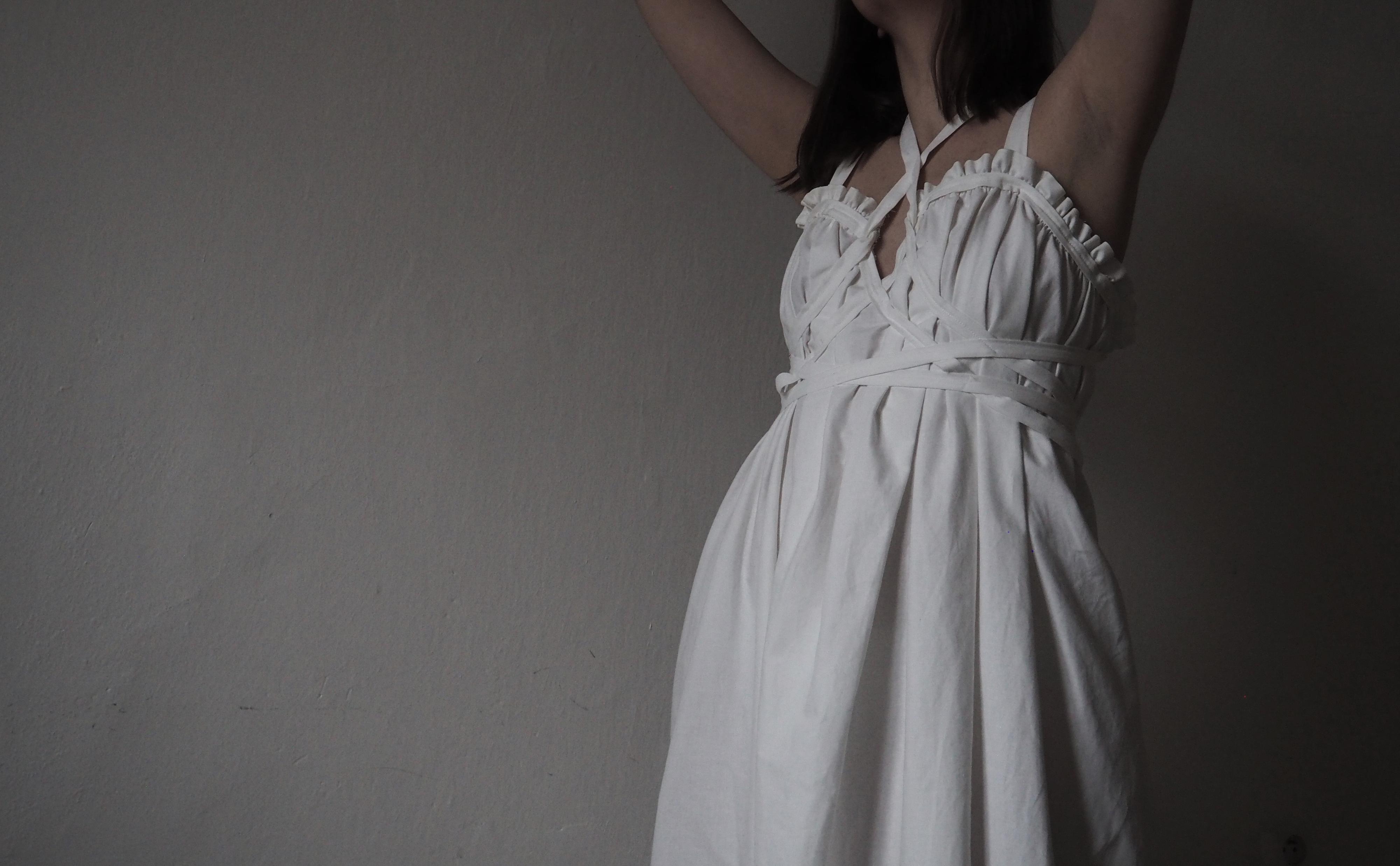 Krejčovský ateliér - Lucie Mynářová foto 5